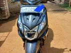 Honda Dio 2020