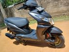 Honda Dio 2020