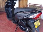 Honda Dio 2020