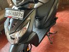 Honda Dio 2020