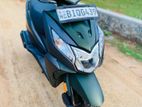 Honda Dio 2020