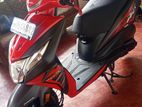 Honda Dio 2020