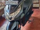 Honda Dio 2020