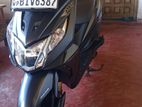 Honda Dio 2020