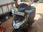 Honda Dio 2020