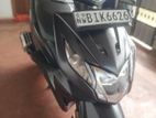 Honda Dio 2020