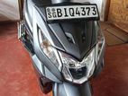 Honda Dio 2020
