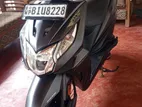 Honda Dio 2020