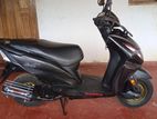 Honda Dio 2020