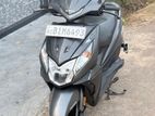 Honda Dio 2020