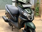 Honda Dio 2020