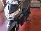 Honda Dio 2020