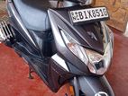 Honda Dio 2020