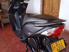 Honda Dio 2020