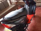 Honda Dio 2020