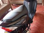 Honda Dio 2020