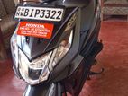 Honda Dio 2020