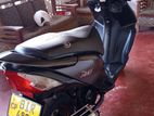 Honda Dio 2020