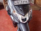 Honda Dio 2020