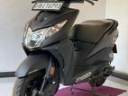 Honda Dio 2020