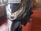 Honda Dio 2020
