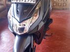Honda Dio 2020