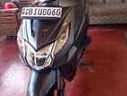 Honda Dio 2020