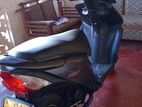 Honda Dio 2020