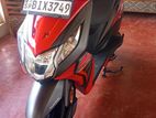 Honda Dio 2020