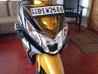 Honda Dio 2020