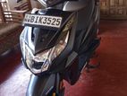Honda Dio 2020