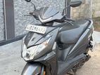 Honda Dio 2020