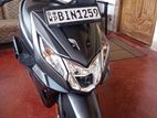 Honda Dio 2020