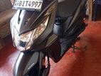 Honda Dio 2020