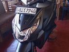 Honda Dio 2020