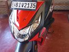 Honda Dio 2020