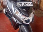 Honda Dio 2020
