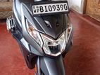 Honda Dio 2020
