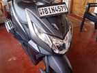 Honda Dio 2020