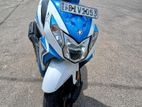 Honda Dio 2020 Model