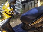 Honda Dio 2020