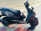Honda Dio 2013