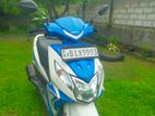 Honda Dio 2021 2020