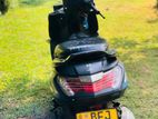 Honda Dio 2021