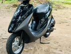 Honda Dio 2021