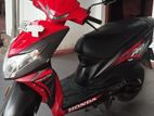 Honda Dio 2021
