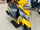 Honda Dio 2021