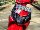 Honda Dio 2021