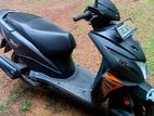 Honda Dio 2021