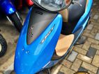 Honda Dio 2021